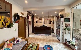 Rudram Hotel Yoga & Ayurveda Retreat
